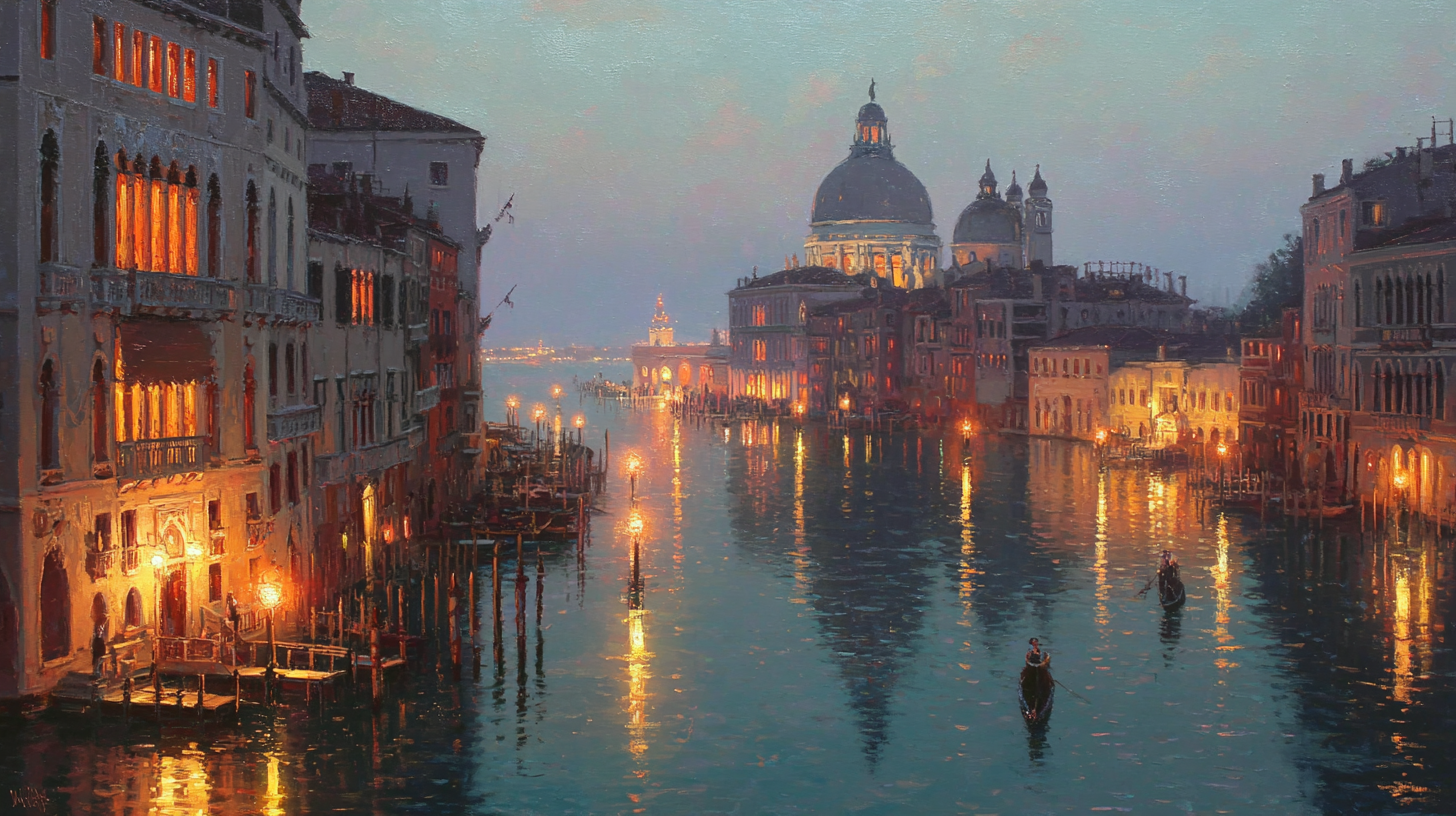 Venice Part 2