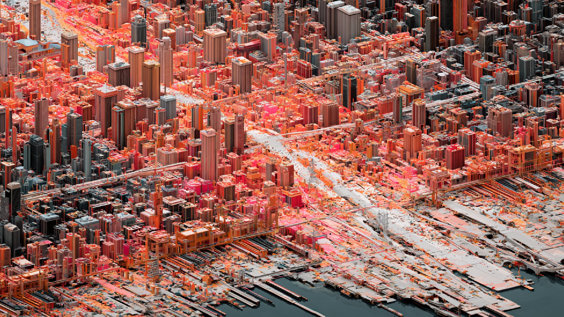 Future Expert Professor Edition | Resilient Cities