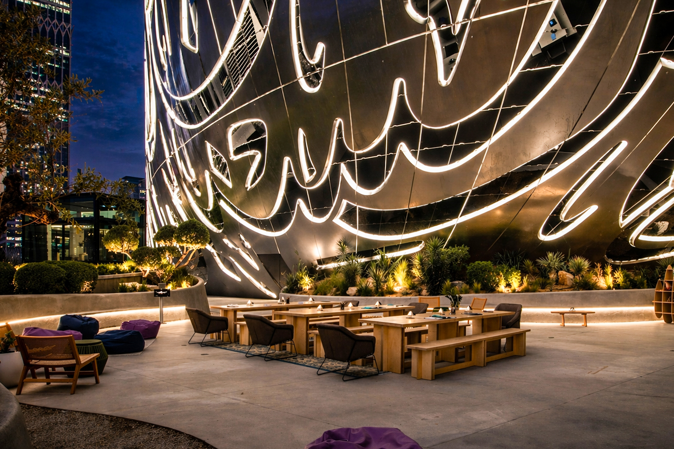 Future Study Hub