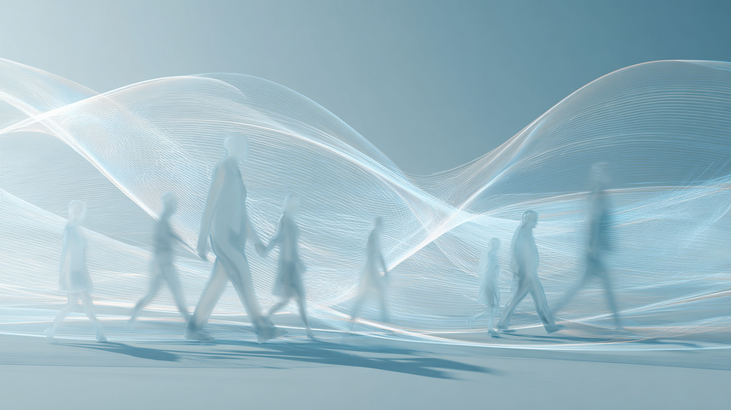 Future Experts: Professors Edition Talk | Discussing Longevity for a Better Future