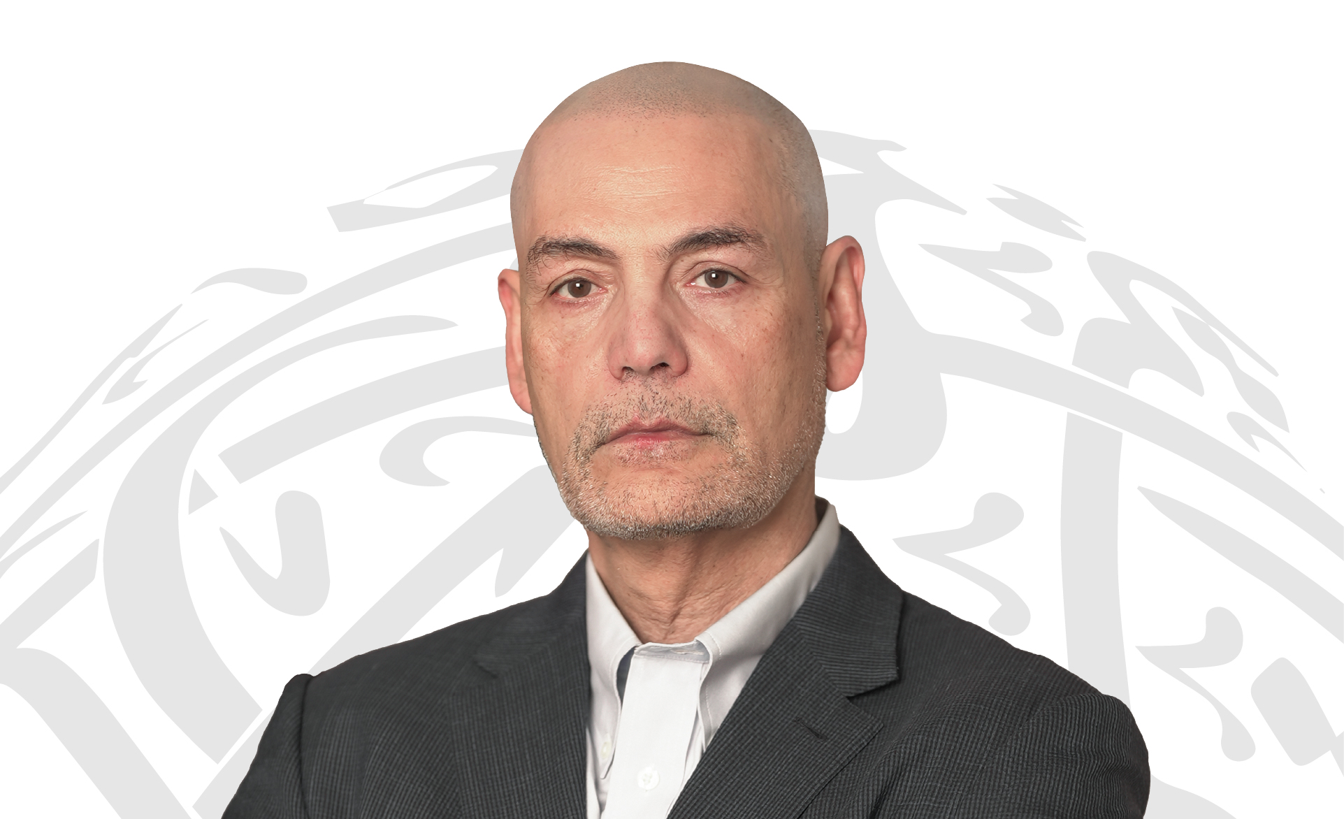 Architect Sahel Al Hiyari