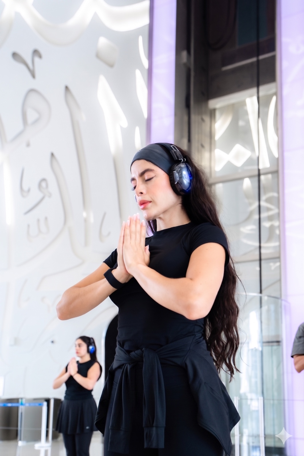 Breathwork and Meditation