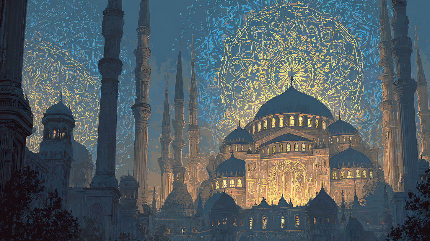 Why Did the Islamic Golden Age End