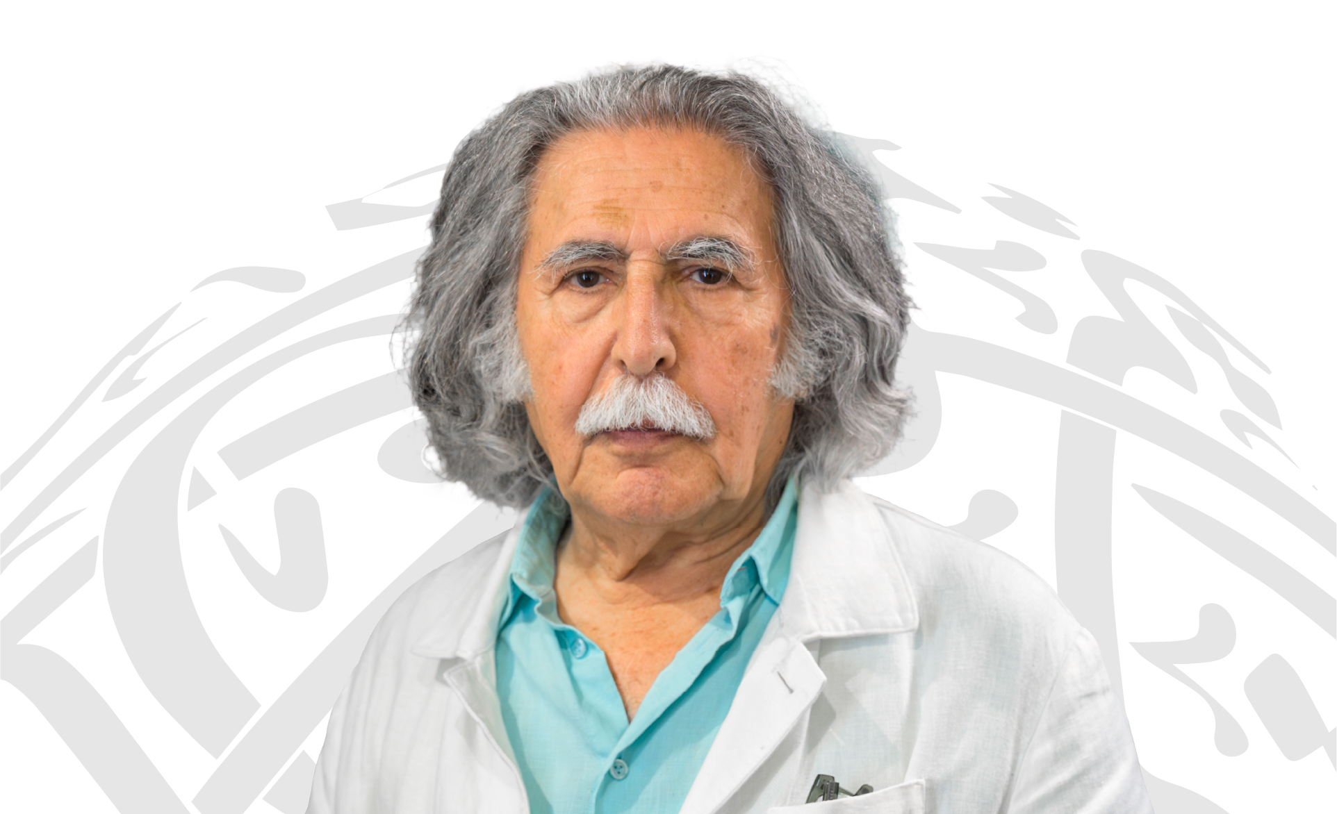 Contemporary Arab Art with Dia Al-Azzawi: From Tradition to Innovation